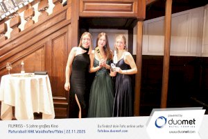 Maturaball HAK Waidhofen/Ybbs